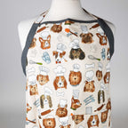 Dog Chefs Apron - Che Cose Belle