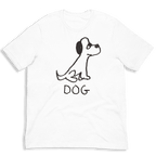 Dog - Classic Tee - Che Cose Belle