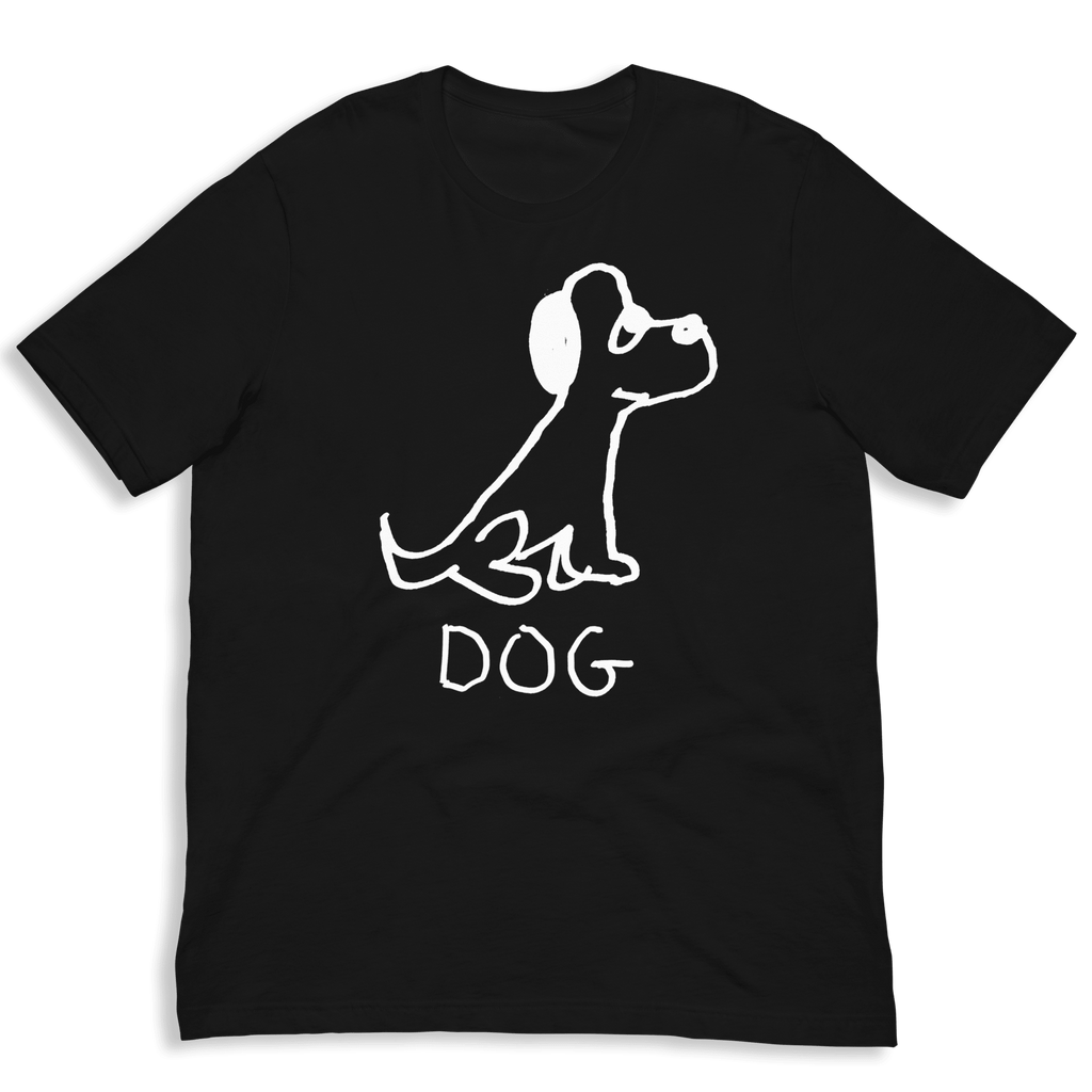 Dog - Classic Tee - Che Cose Belle