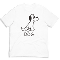 Dog - Classic Tee - Che Cose Belle