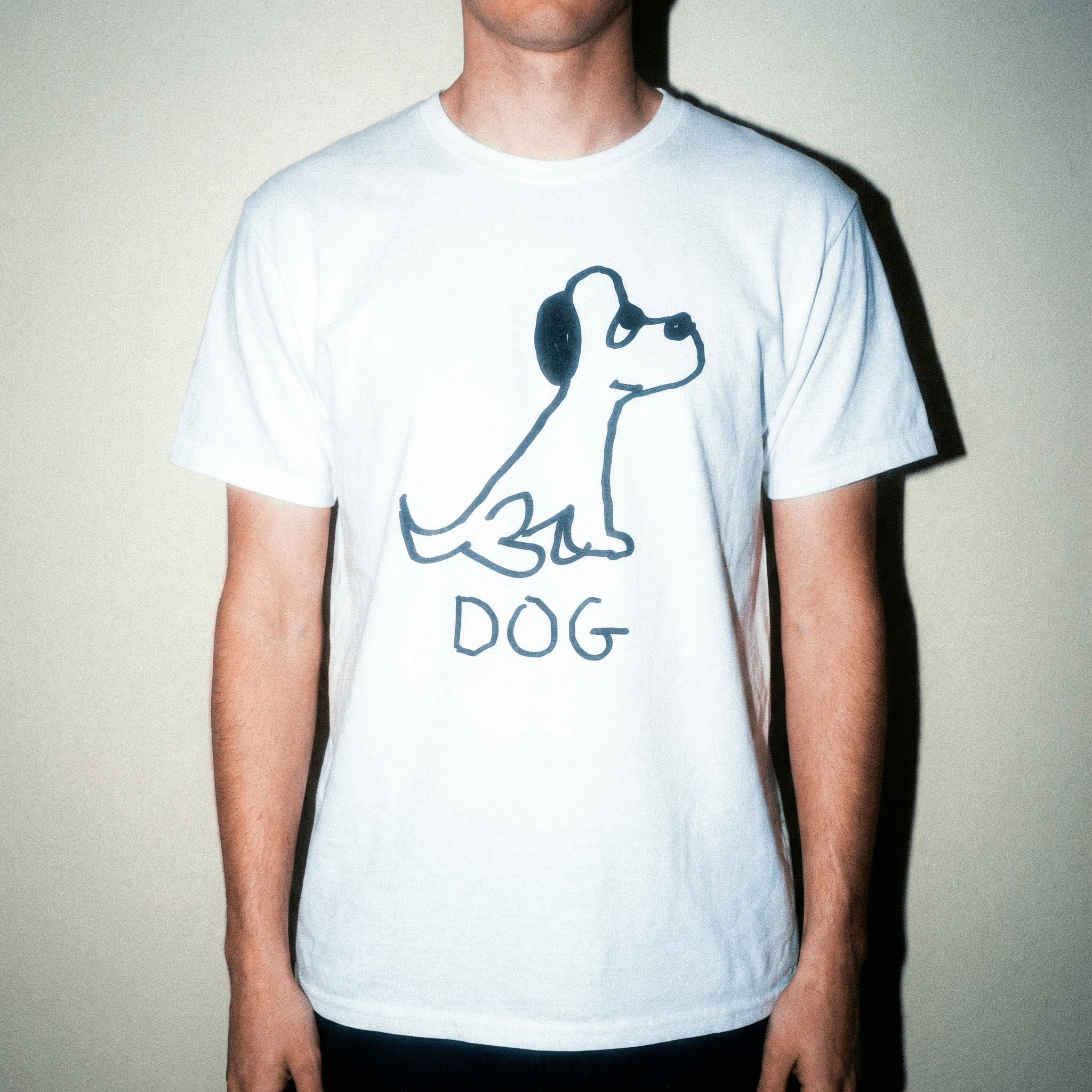 Dog - Classic Tee - Che Cose Belle