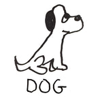 Dog - Classic Tee - Che Cose Belle