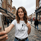 Dog - Classic Tee