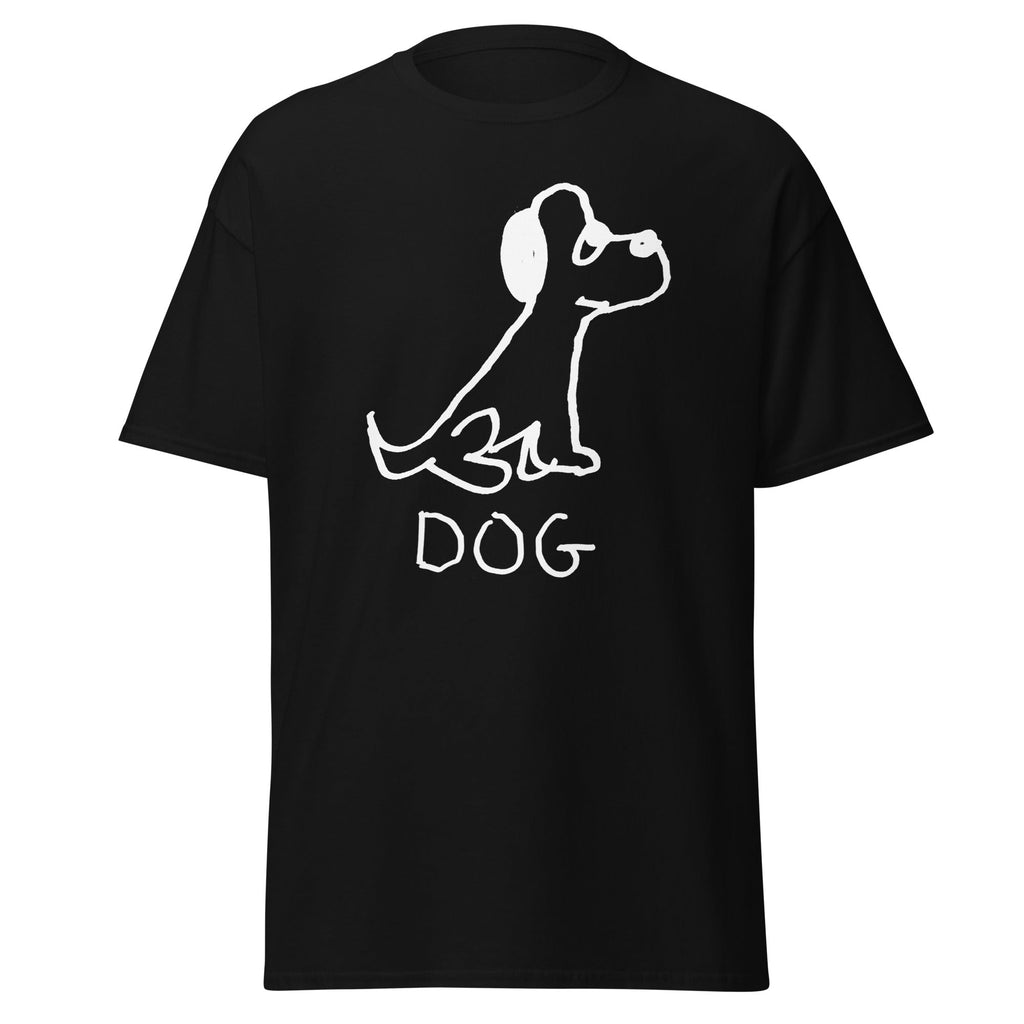 Dog - Classic Tee - Che Cose Belle