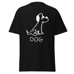 Dog - Classic Tee - Che Cose Belle