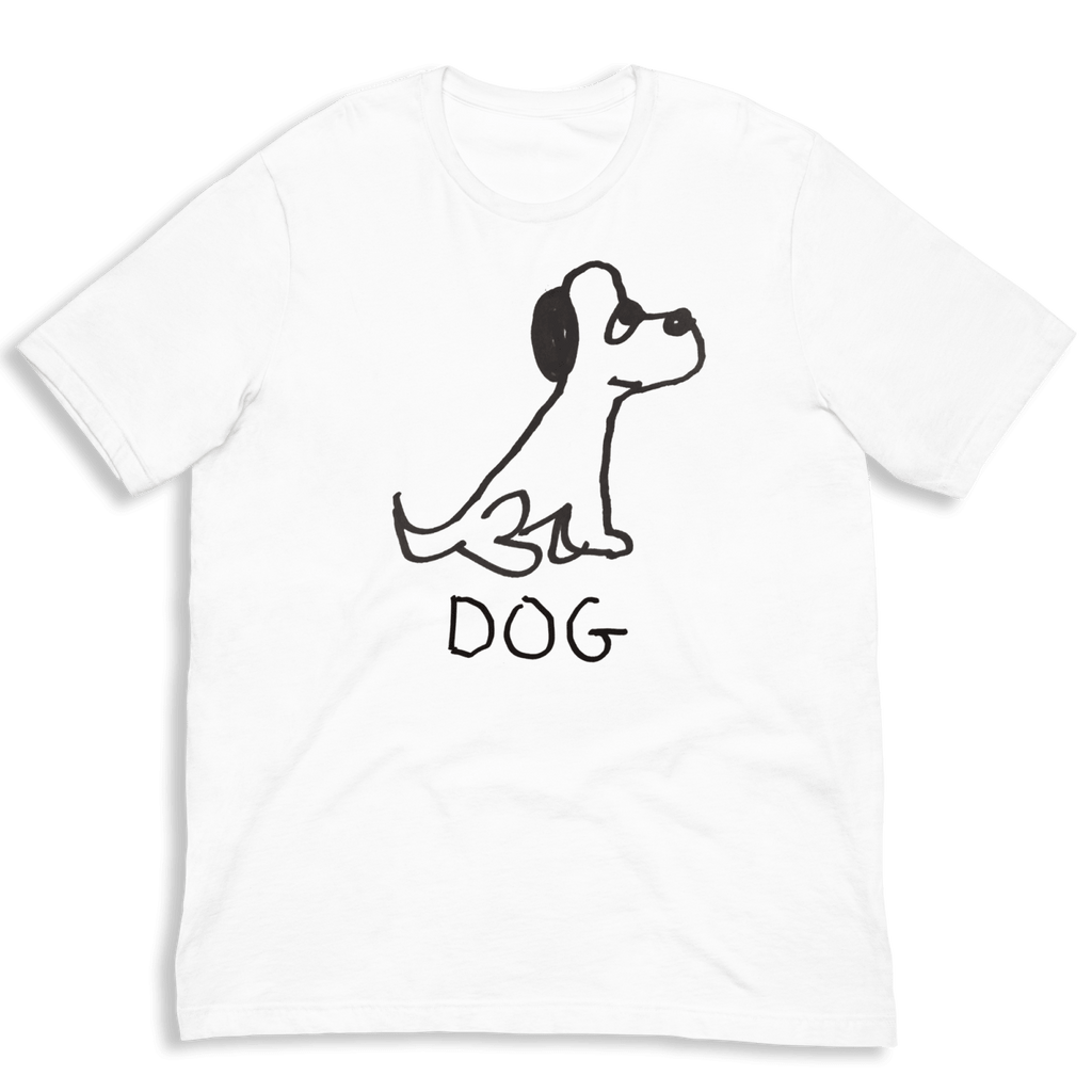 Dog - Classic Tee