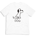 Dog - Classic Tee