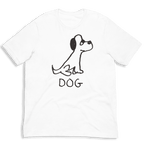 Dog - Classic Tee