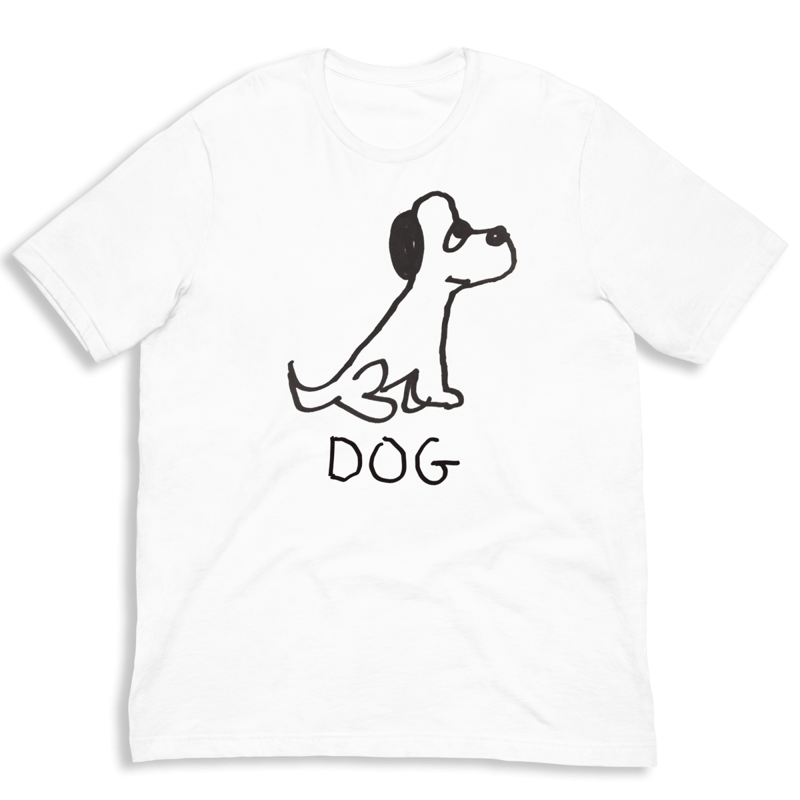 Dog - Classic Tee