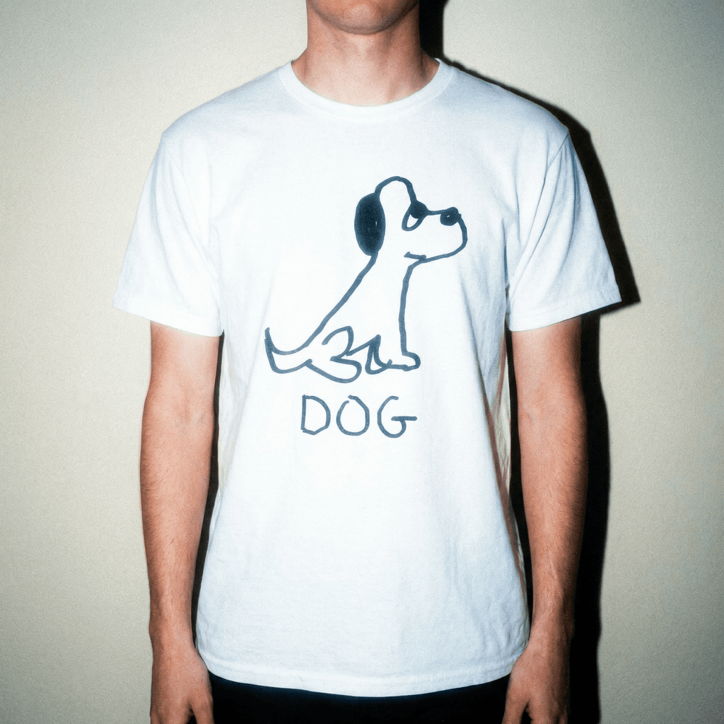 Dog - Classic Tee