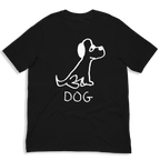 Dog - Classic Tee - Che Cose Belle