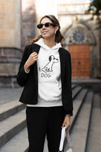 Dog - Hoodie - Che Cose Belle