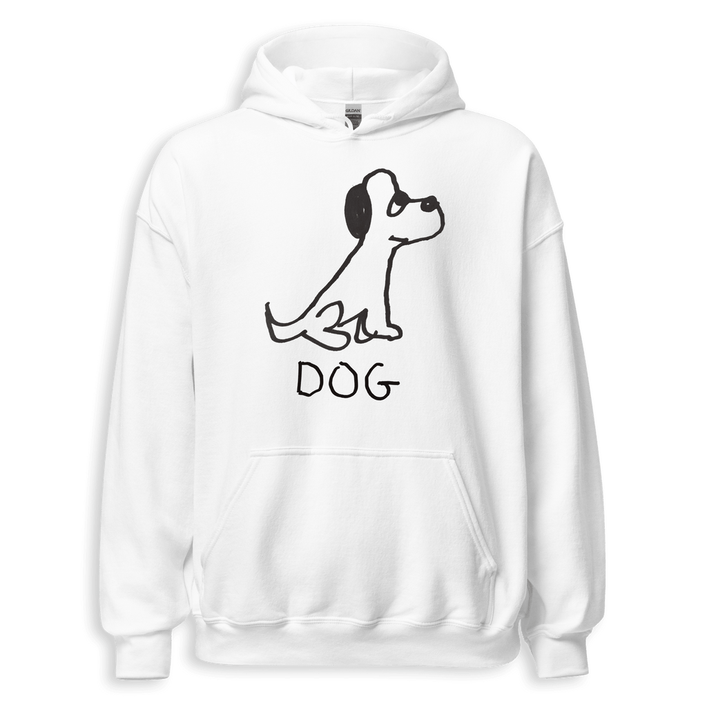 Dog - Hoodie - Che Cose Belle
