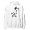 Dog - Hoodie - Che Cose Belle