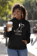 Dog - Hoodie
