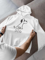 Dog - Hoodie - Che Cose Belle