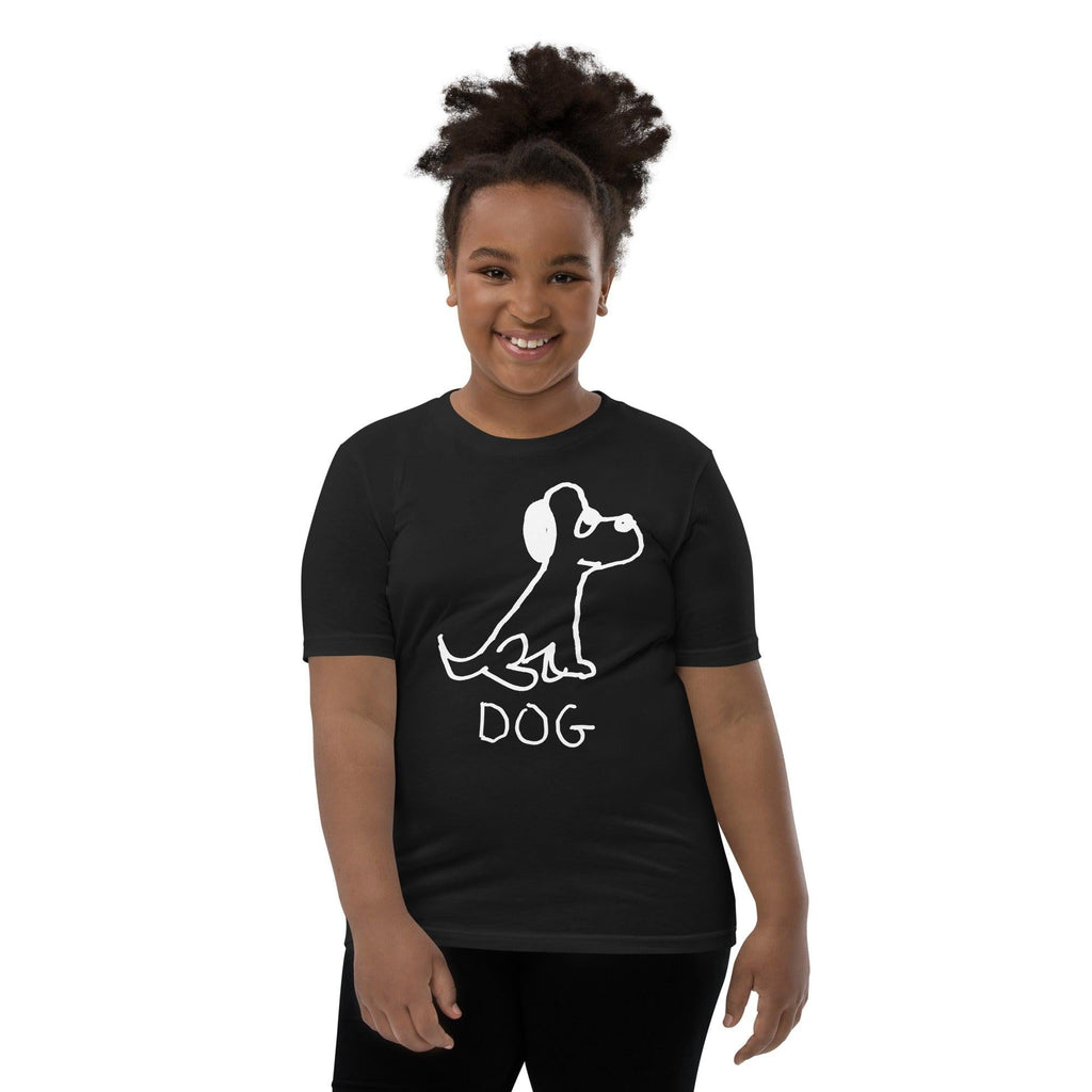 Dog - Kids' Tee - Che Cose Belle