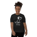 Dog - Kids' Tee - Che Cose Belle