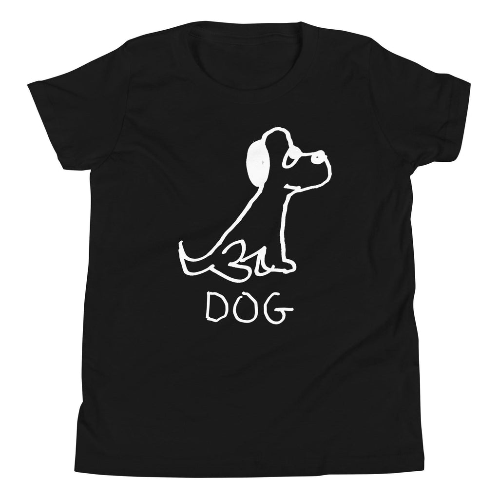 Dog - Kids' Tee - Che Cose Belle