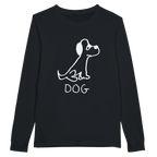Dog - Long Sleeve Tee - Che Cose Belle