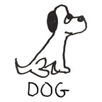 Dog - Long Sleeve Tee - Che Cose Belle