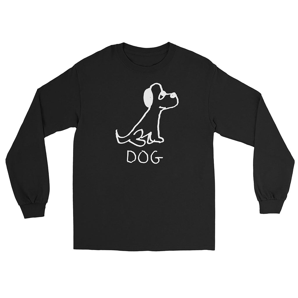 Dog - Long Sleeve Tee - Che Cose Belle