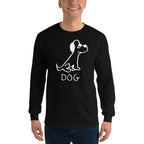 Dog - Long Sleeve Tee - Che Cose Belle