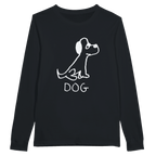 Dog - Long Sleeve Tee - Che Cose Belle