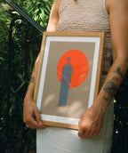 Dog Party Print by Stephanie Browne - Che Cose Belle