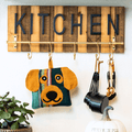 Dog Pot Holder - Che Cose Belle