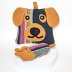 Dog Pot Holder - Che Cose Belle