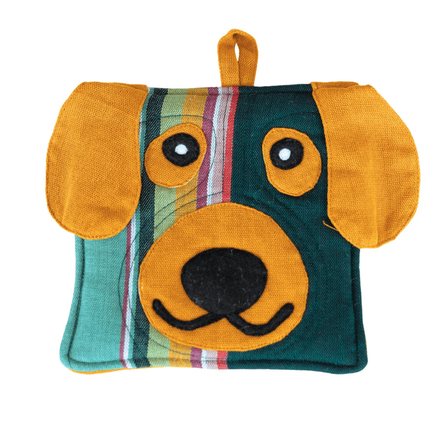 Dog Pot Holder - Che Cose Belle