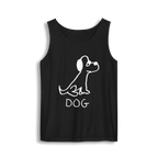Dog - Tank Top - Che Cose Belle