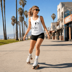 Dog - Tank Top - Che Cose Belle