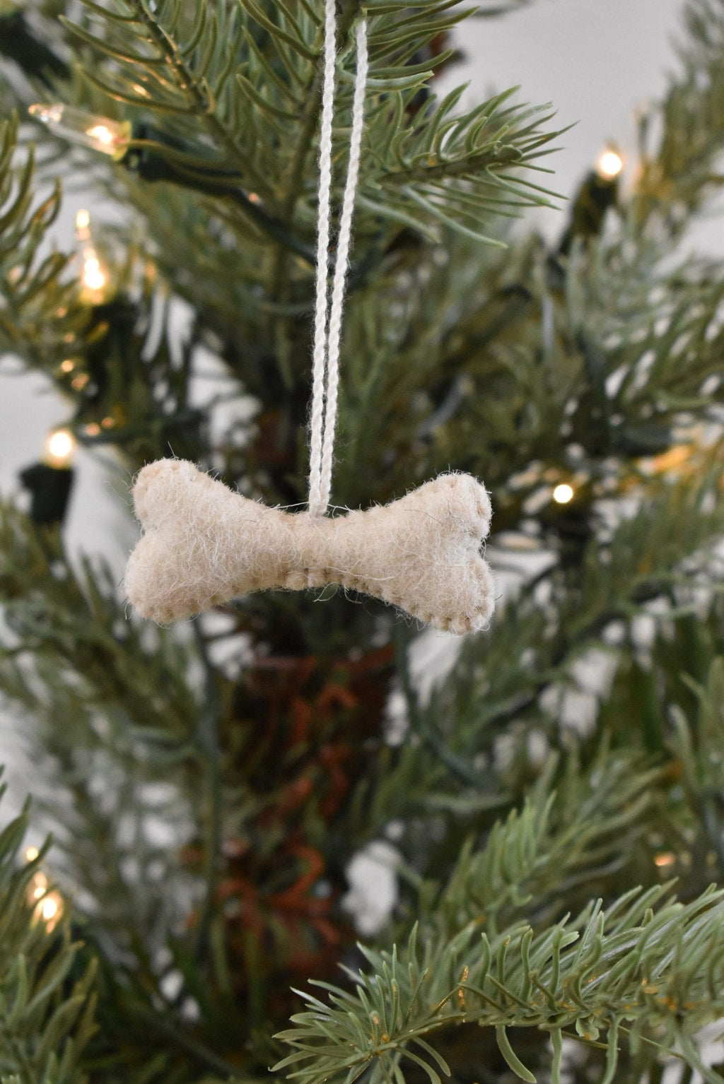 Dog Themed Christmas Decoration Set for Table Top Trees - 9 Pieces Arcadia Home - Che Cose Belle