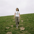 Dog - Women's Fitted Tee - Che Cose Belle