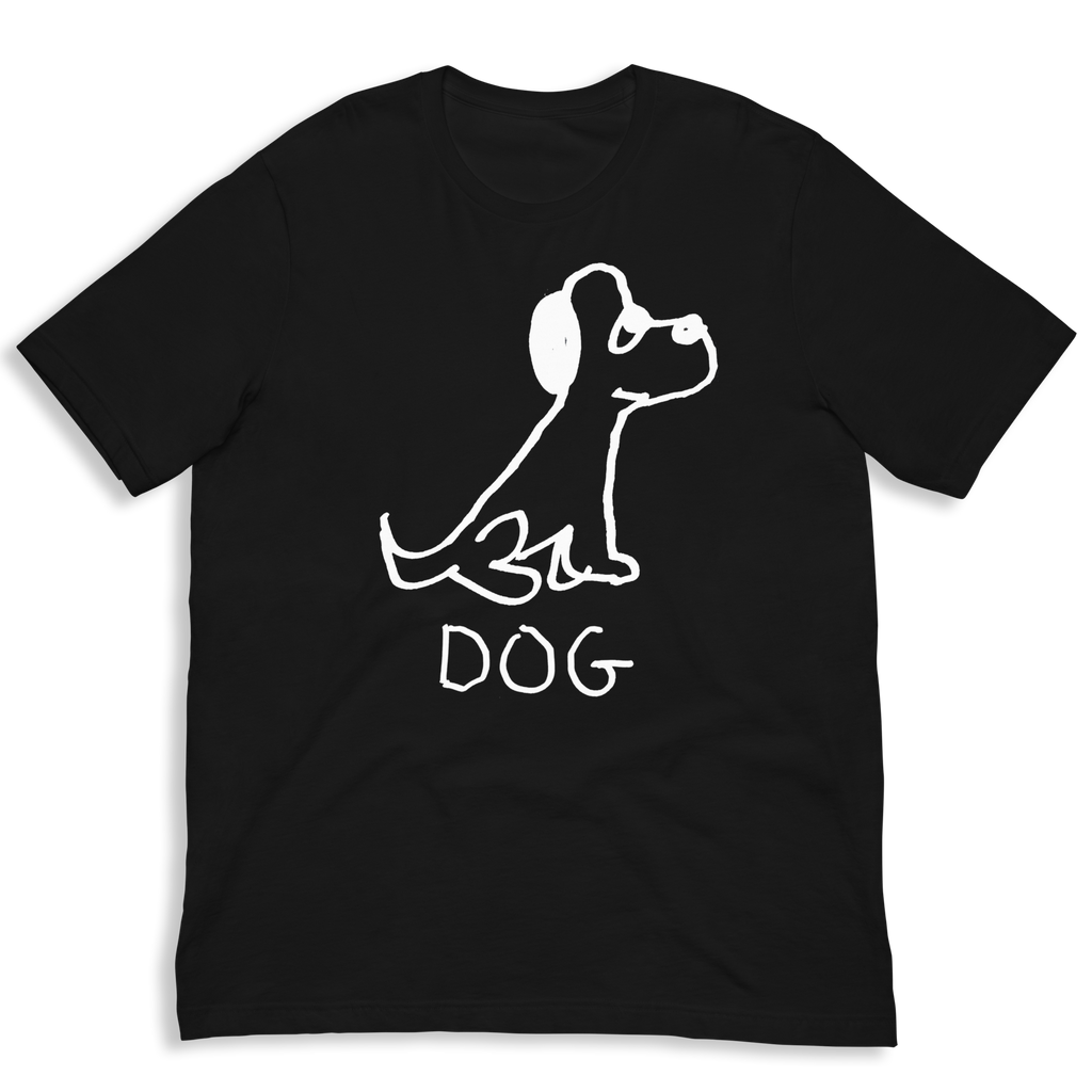 Dog - Classic Tee
