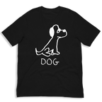 Dog - Classic Tee