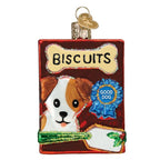 Doggy Treats Ornament - Che Cose Belle