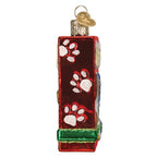Doggy Treats Ornament - Che Cose Belle