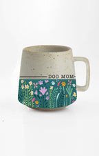 Dog Mom Mug - Che Cose Belle
