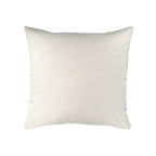 Dogon Silk Velvet Ikat Throw Pillow Cover, 20 X 20 - Che Cose Belle