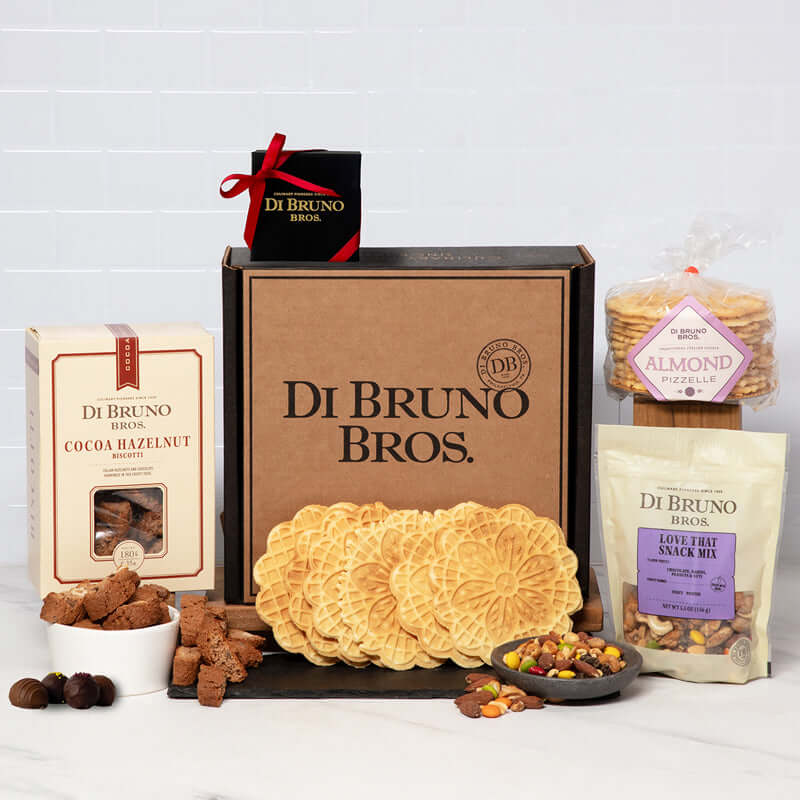 Dolce Di Bruno Gourmet Gift Box - Che Cose Belle