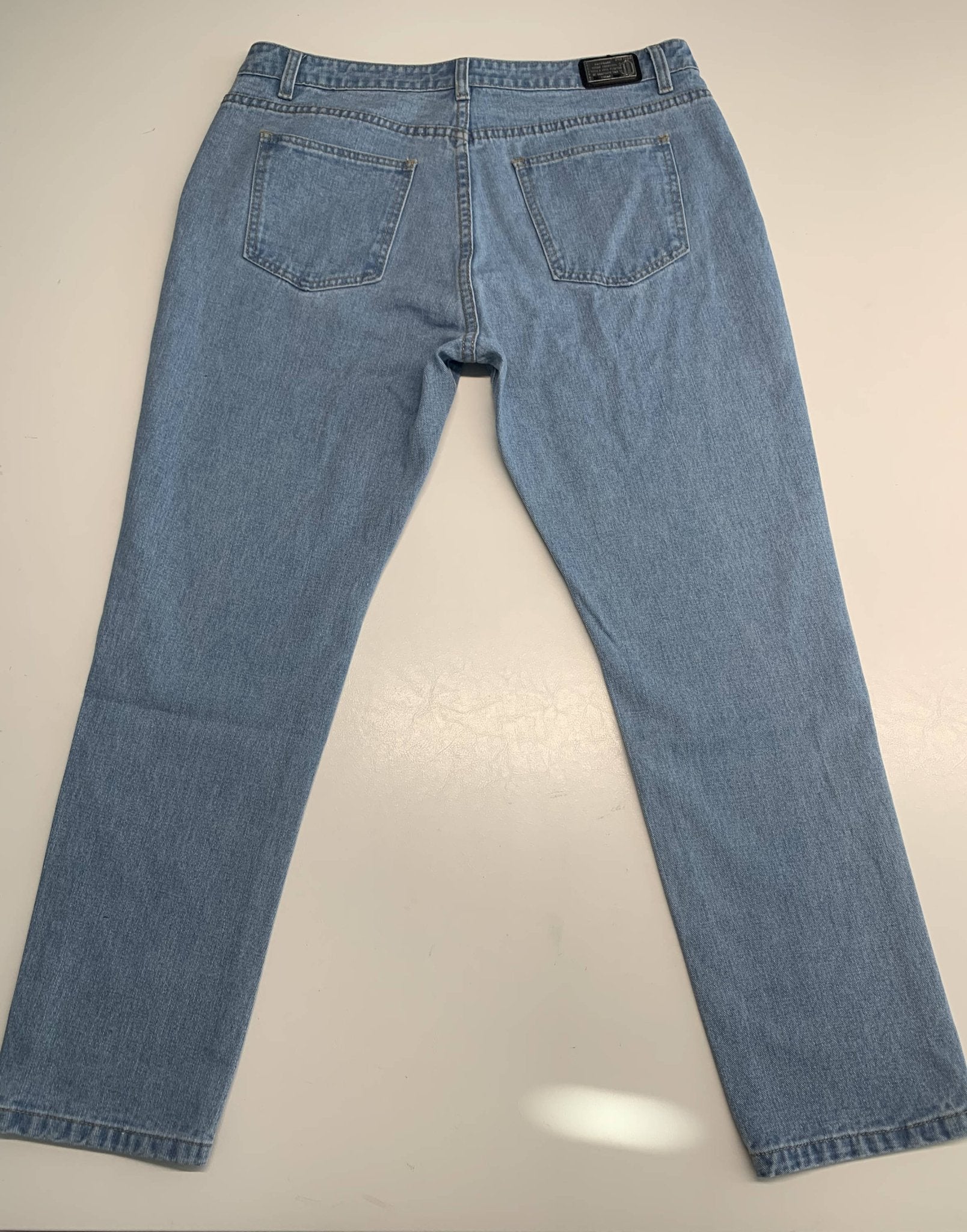 DON JOHN Handmade Jeans Several Colors & Styles Men's - Che Cose Belle