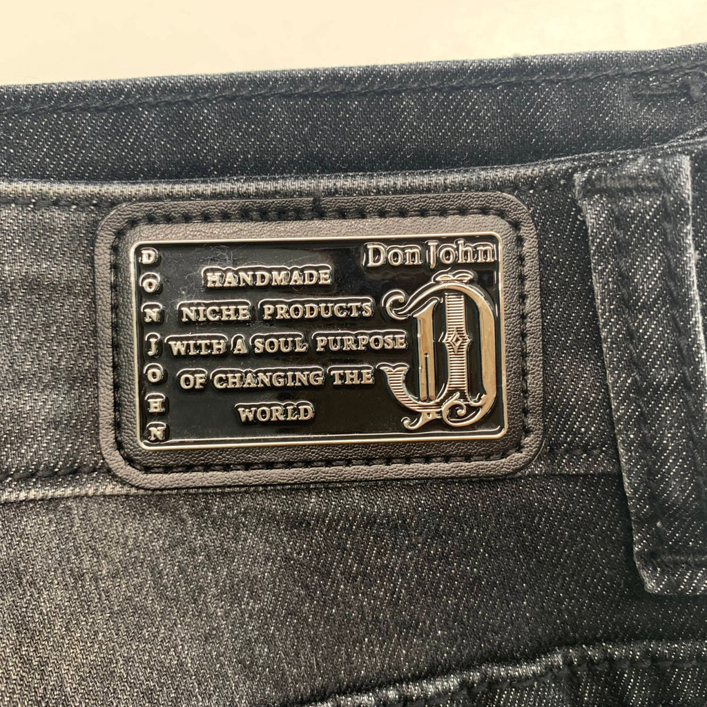 DON JOHN Handmade Jeans Several Colors & Styles Men's - Che Cose Belle