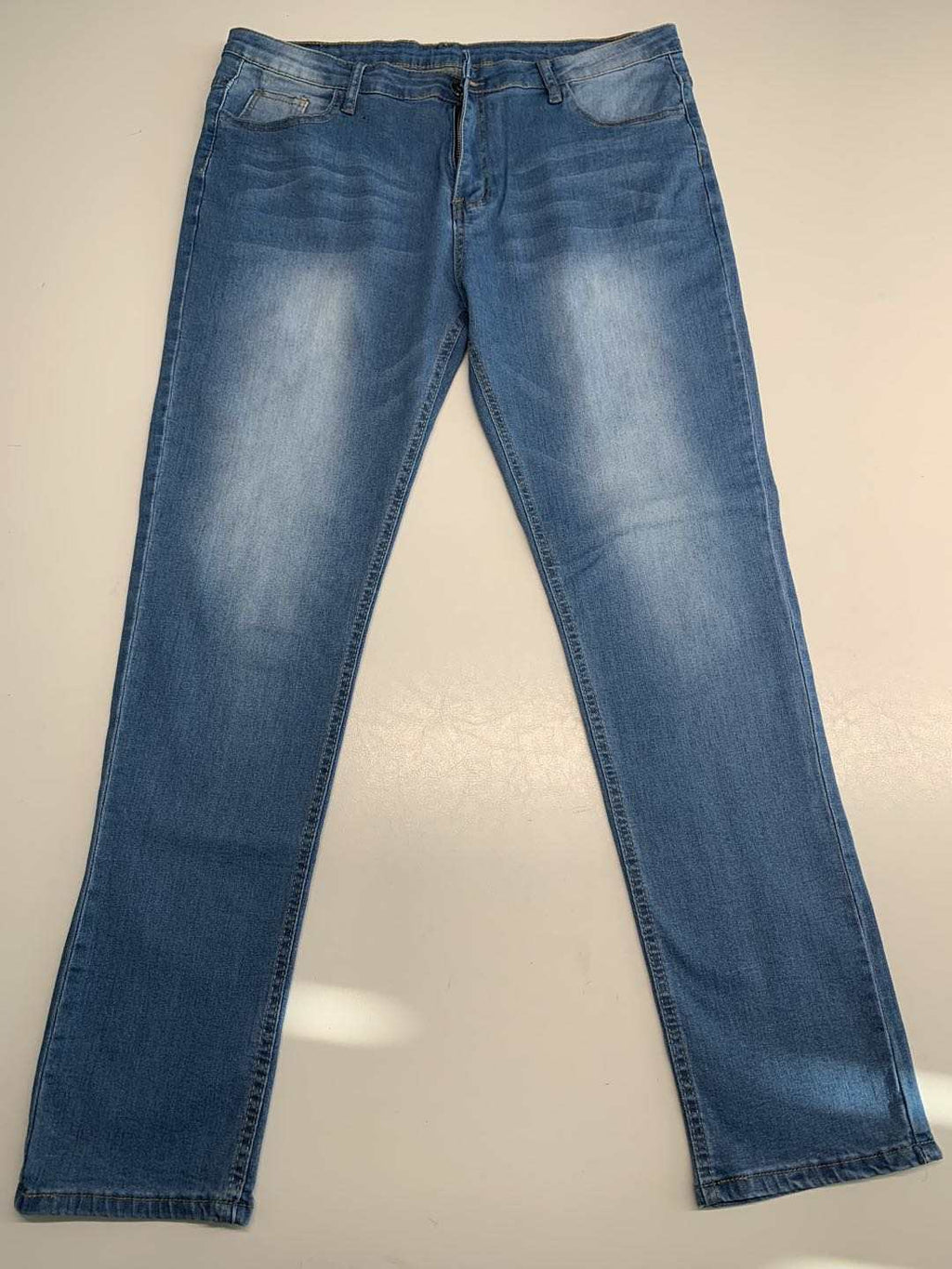 DON JOHN Handmade Jeans Several Colors & Styles Men's - Che Cose Belle