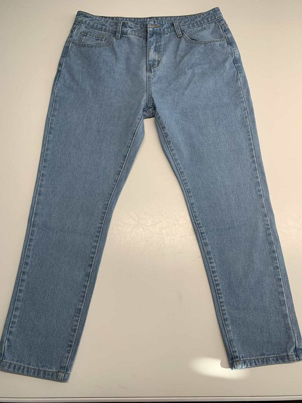 DON JOHN Handmade Jeans Several Colors & Styles Men's - Che Cose Belle