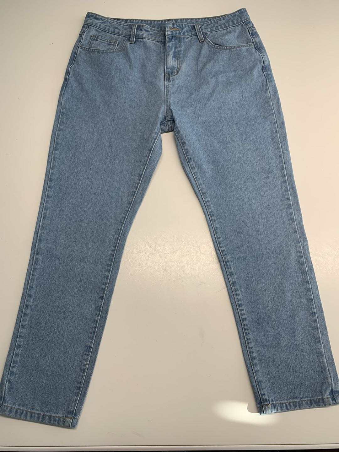 DON JOHN Handmade Jeans Several Colors & Styles Men's - Che Cose Belle