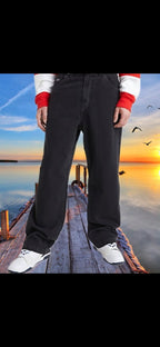 DON JOHN Handmade Jeans Several Colors & Styles Men's - Che Cose Belle