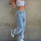 DON JOHN Handmade Jeans Women's - Che Cose Belle